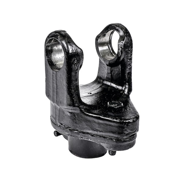 Shear Bolt Clutch 5" x4" x4"